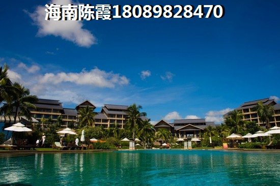 海南海口正业家园50万的房子有吗？