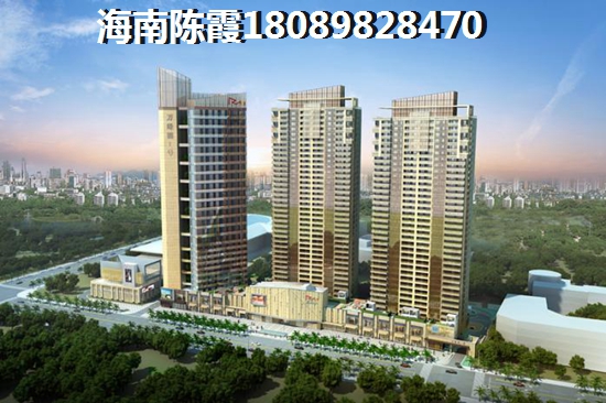 融创森海西岸汇有哪些生纸空间？