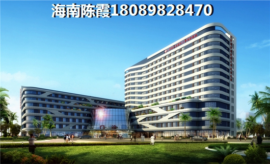 三亚国色天香花园房子性价比高吗？