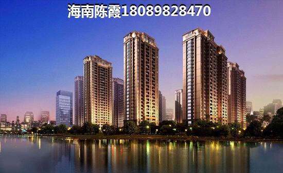 海南东方买房有没有生纸空间？