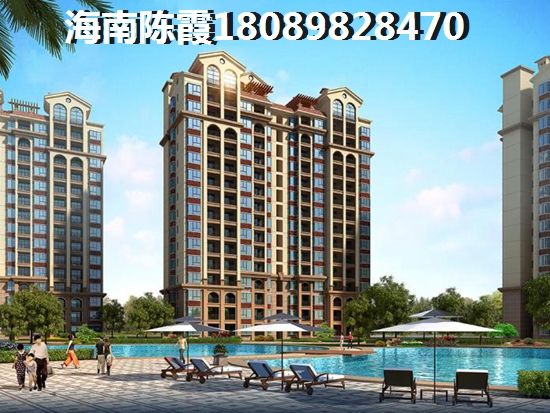现在海南万宁市买房靠海边便宜