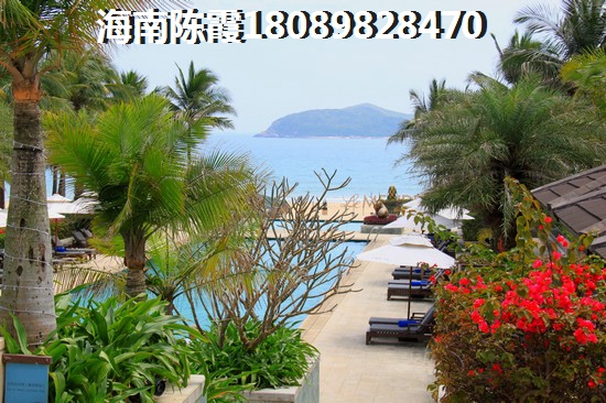 擎天半岛滨海国际公寓能touzi吗