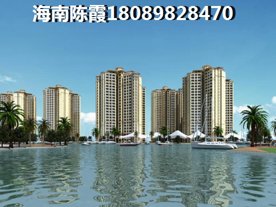 外省人去海南过冬买房哪里经济实惠