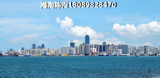 中粮红塘悦海养老优势不足