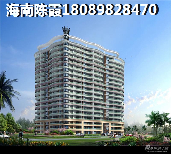中信·香水湾“性价比”高吗？