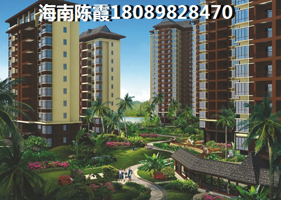 海南2025房价哪里便宜？