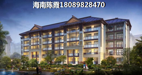海南文昌景通·椰景湾房价要多少钱一平方？