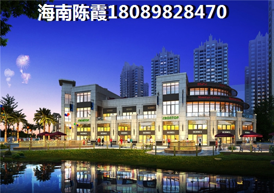 海南省2025房价上涨这么快
