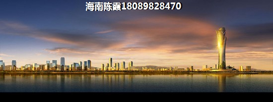 新星宇·南海之洲醉近房价会涨吗