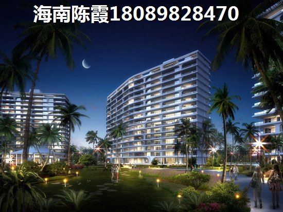 红塘湾鲁能公馆都啥人买？