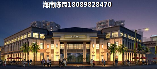 海南岛2025房价是否能暴涨