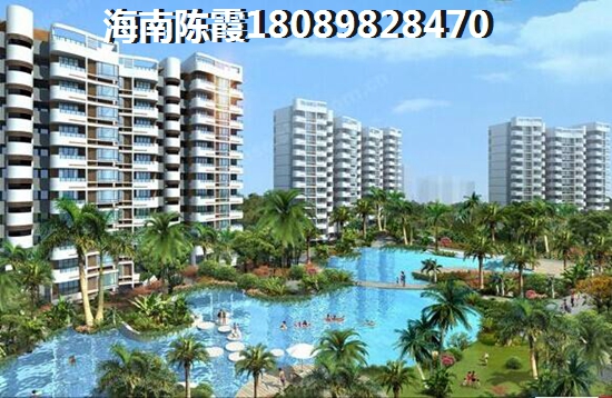 悦隆庄·菩提宫殿海景房究竟如何？