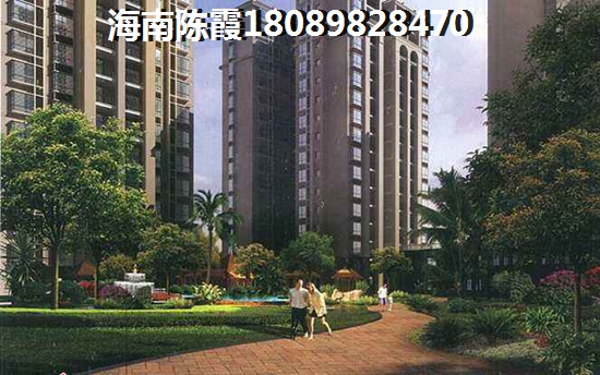 凤凰悦海楼盘优势是什么？