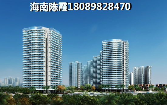 定安春阳花园海景房为什么涨价幅度这么高啊？