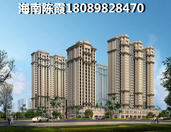海南省购房资格~