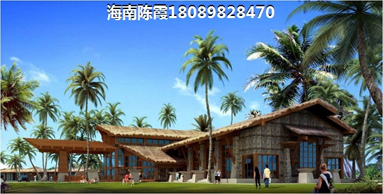 海南琼海半岛花园房价涨还是涨价？