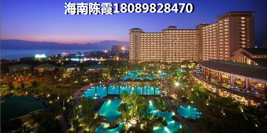 海南三亚山林君悦房价多少钱一平？