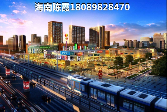 看一看海南万宁万城区的房子