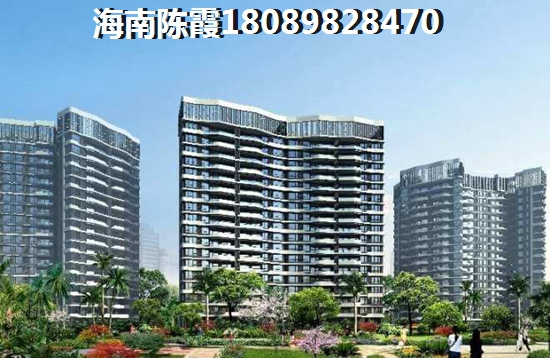 海南佰悦湾买房怎么样？