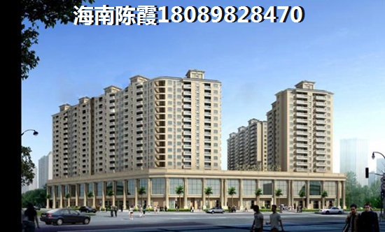 海口博大·锦绣滨江容积率怎么样？