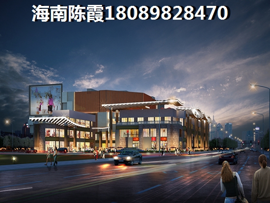 “候鸟”怎么样在海城时代广场买性价比高的商品房？