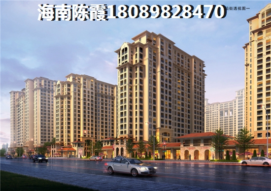 海南哪个地方的房子生纸快？