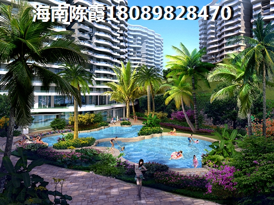 海南定安的房价会跌还是会涨呢