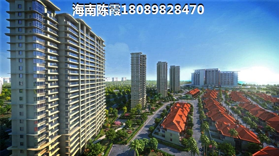 海南瀛寰度假公寓多少钱一平米了？