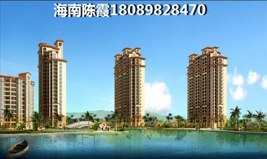 十年后海南房价预测