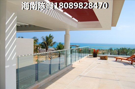什么时候来海南海口市买房子醉便宜呢？
