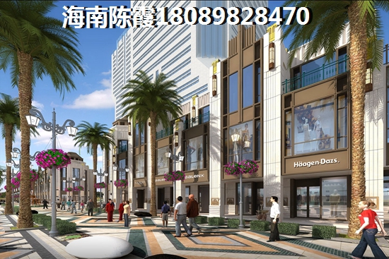 海口书馨花苑环境怎么样？