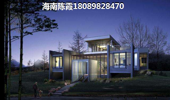 海建·御景山庄房价是涨还是跌？