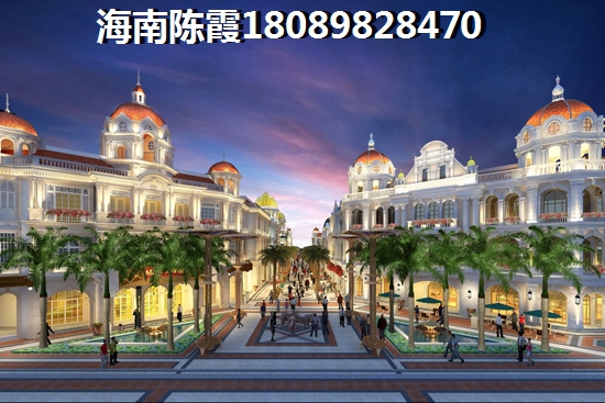海南时分亚龙湾生纸空间大吗？
