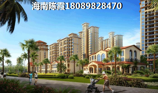海南自贸港建成房价会涨吗