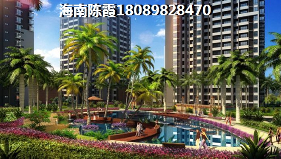 未来海口买房前景