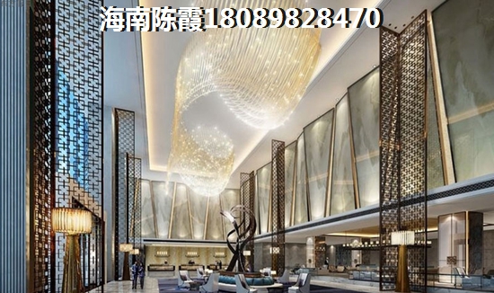 “候鸟”老人到海口买房合适吗？