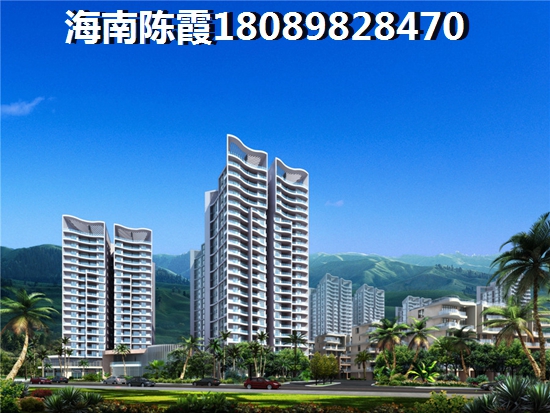 “候鸟”怎么在海南买房？