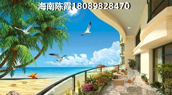 万宁华润石梅湾九里得房率怎么样？