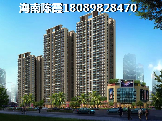 以后海南的房价会跌吗