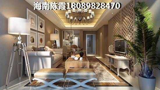 海南岛的房价多少钱一平方？