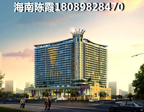 海南买房过冬好吗
