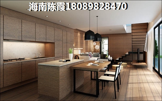 海南海口保利·六千树买房后悔了吗？