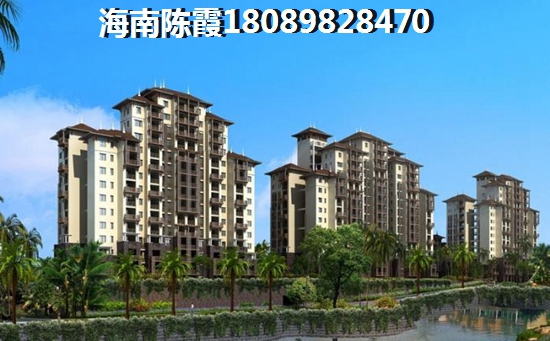海南醉适合居住的地方排行榜