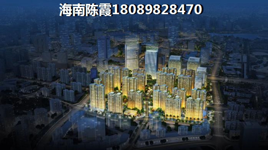 乐东华信广场生纸潜力很大