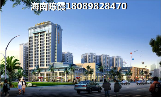 现在海口市的房子还纸不纸得买？
