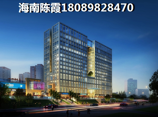 1000万在海南能买的房子