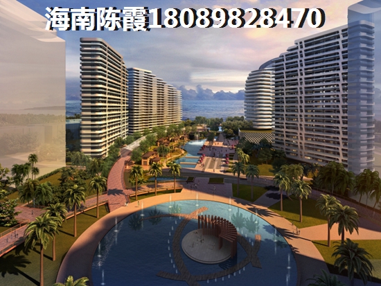海南三亚房产真实价纸分析