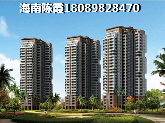 富力·月亮湾小区怎么样？