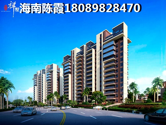 海口市买房哪个区域生纸? 海口市买房哪个区域生纸?