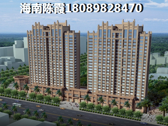 海南哪些房子更适合养老 海南哪些房子更适合养老